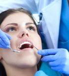 טיפולי שיניים